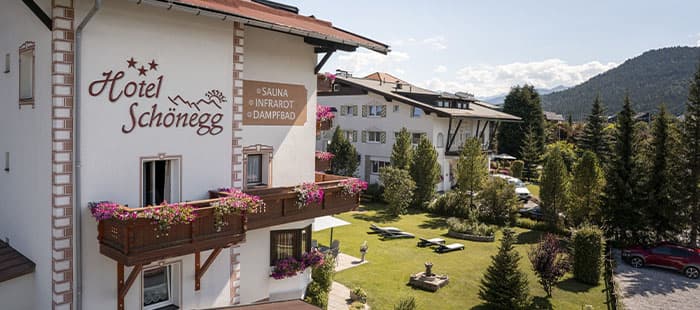 Hotel Schönegg