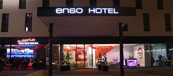 enso Hotel