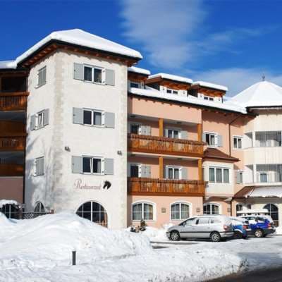 Hotel Rosskopf Ansicht 2