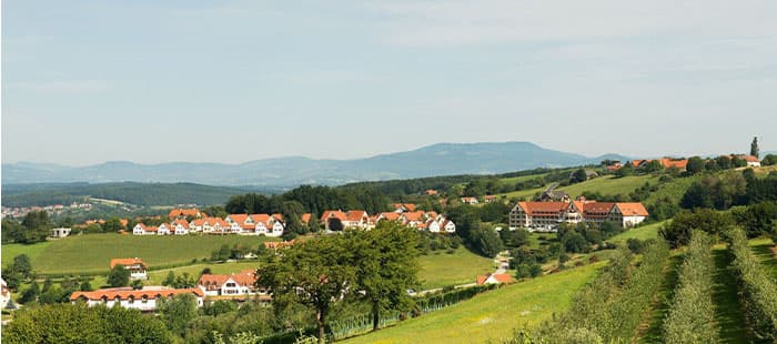 Wilfinger Thermal Biodorf