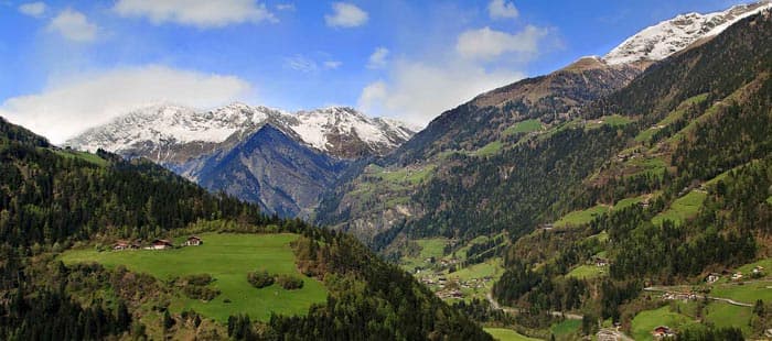 Camping & Bungalows Zögghof