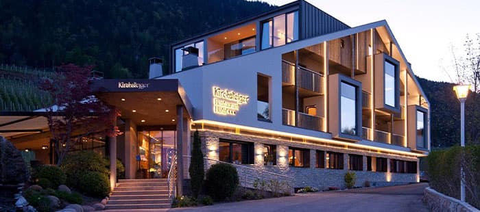 Hotel Kirchsteiger