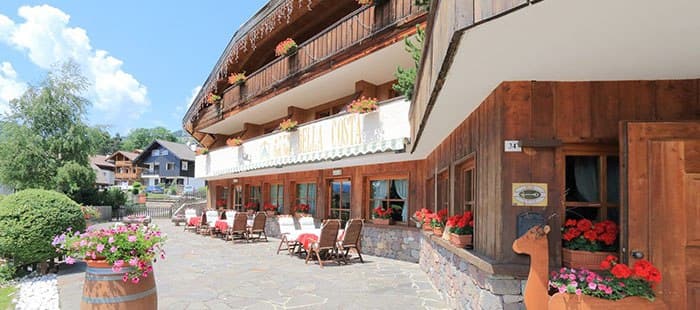 Park Hotel Bellacosta