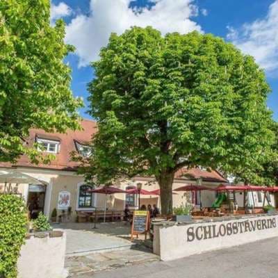 Pommers Schlosstaverne Ansicht 2