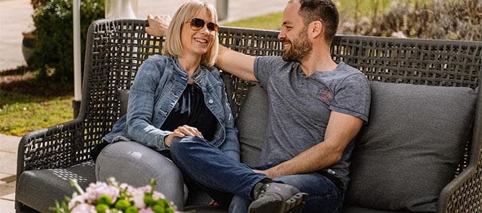 Auszeit ****Hotel in St. Lambrecht