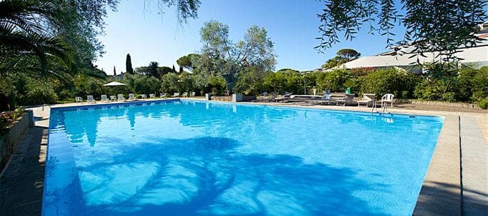 Residence Solemaremma