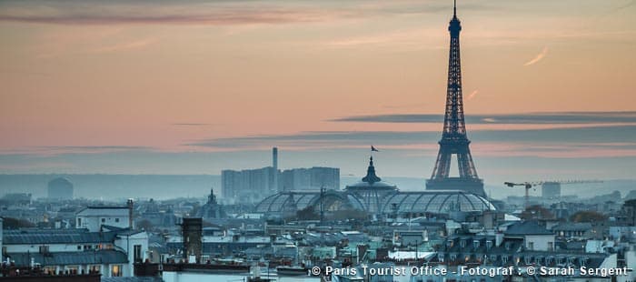 Hotel Espace Champerret