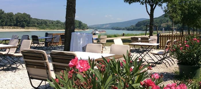 Gasthof zum goldenen Anker