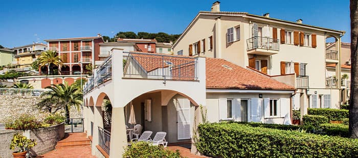 Residence Borgo della Rovere