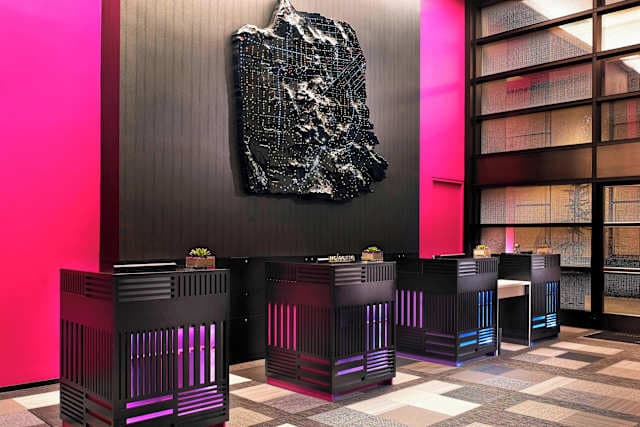 Hotel W San Francisco