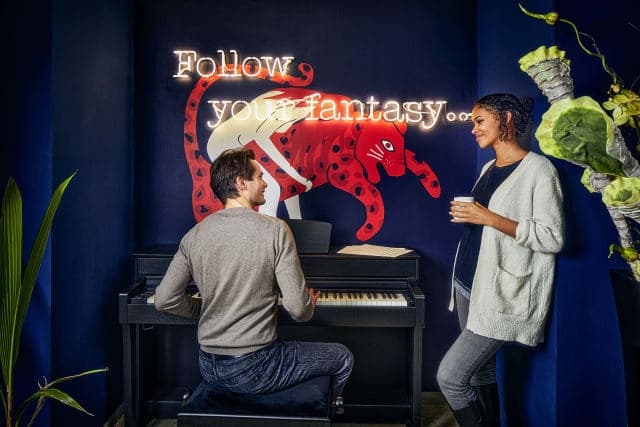 Aparthotel Adagio Vienna City