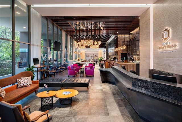 Destination Singapore Beach Road