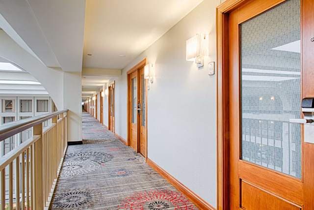 Embassy Suites Chicago O'Hare Rosemont