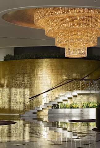 Hotel Fontainebleau Miami Beach