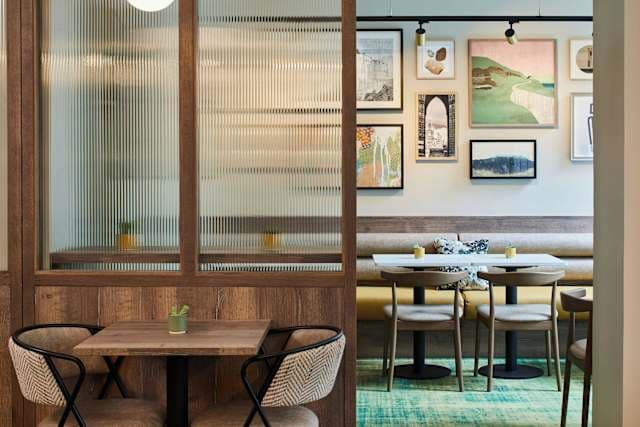 Hotel Residence Inn by Marriott Edinburgh