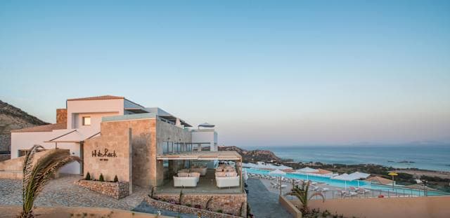 White Rock of Kos - Adults only