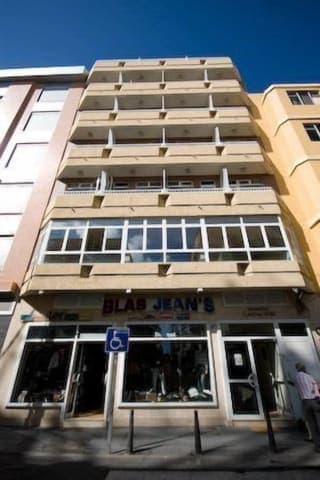 Apartments Catalina Park