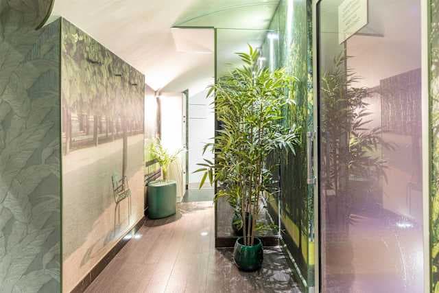 Design Boutique Hotel - Secret De Paris