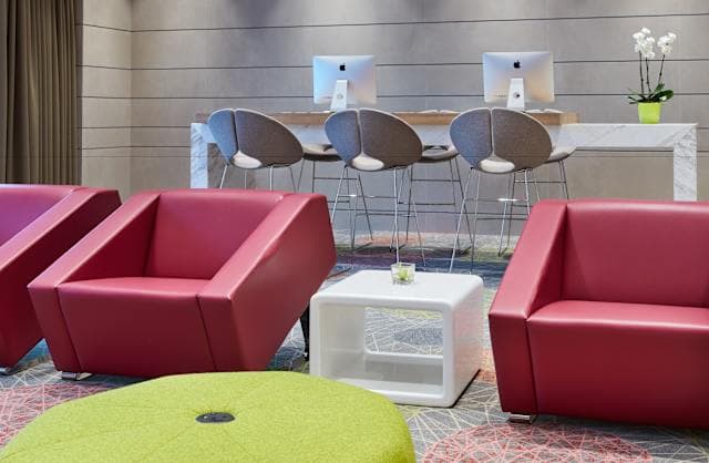 Holiday Inn Doha - The Business Park