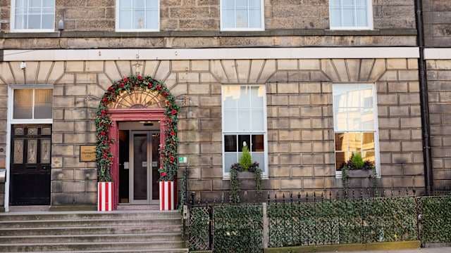 Hotel Indigo Edinburgh