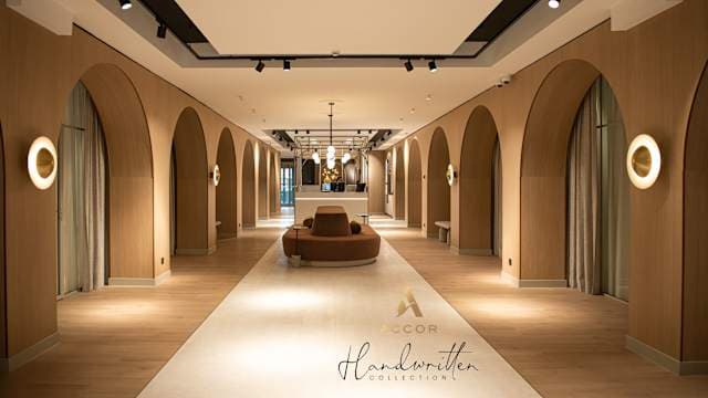 Mercure Liege City Centre