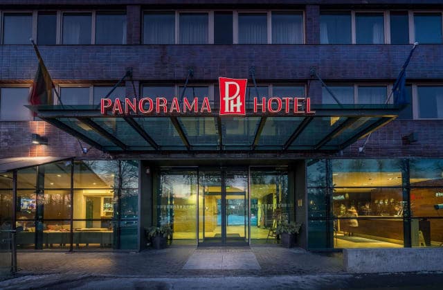 Hotel Panorama