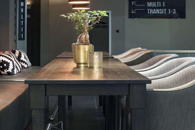 Clarion Hotel & Congress Oslo Airport