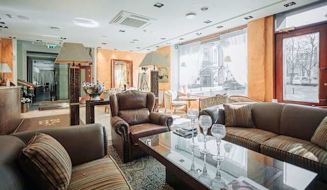 Savoy Boutique Hotel