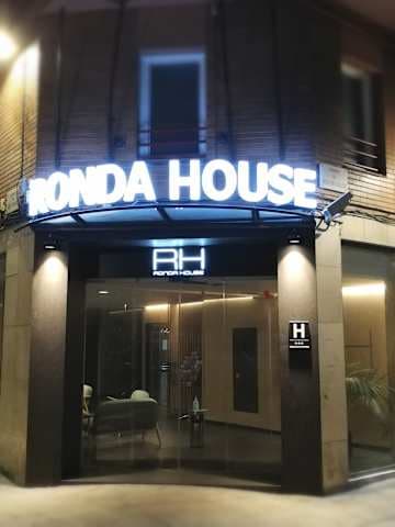 Hotel Ronda