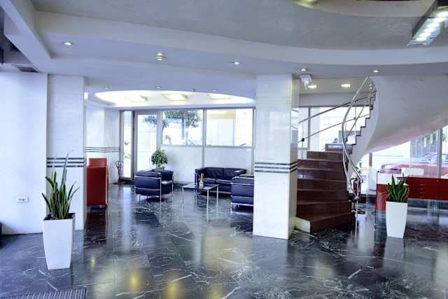 Dorian Inn, Sure Hotel Collection by Best Western