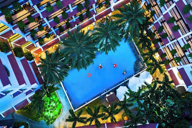 Belle Maison Hadana Hoi An Resort & Spa