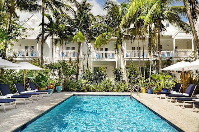 Parrot Key Hotel & Resort