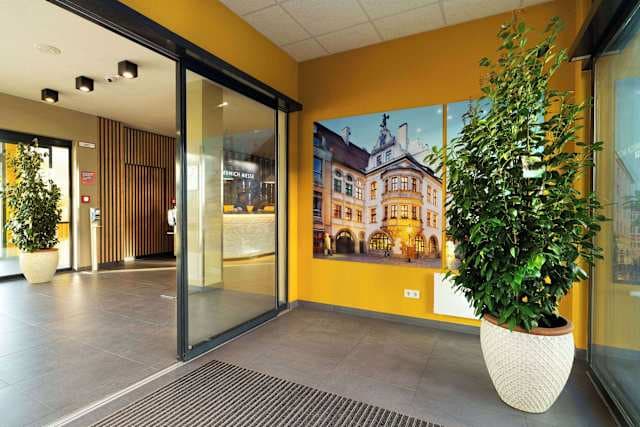 Ramada Encore by Wyndham Munich Messe