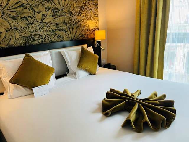 Best Western Hotel Allegro Nation