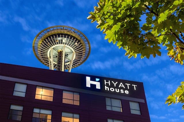 Hyatt House Seattle/Downtown
