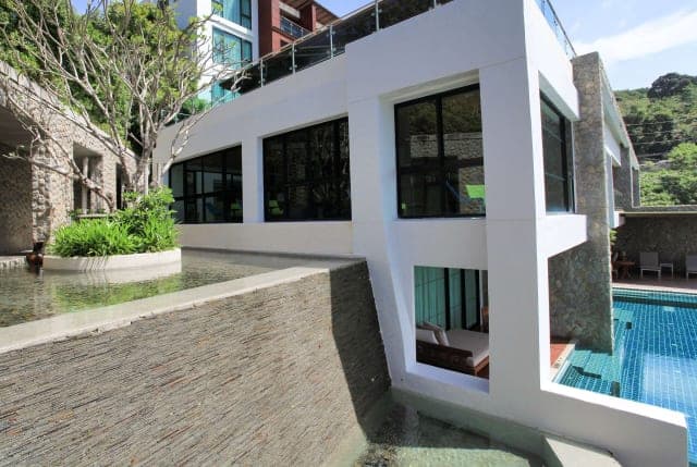 Zenmaya Oceanfront Phuket, Trademark Collection by Wyndham