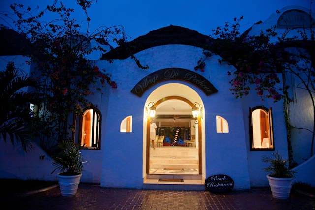 Hotel Village du Pecheur