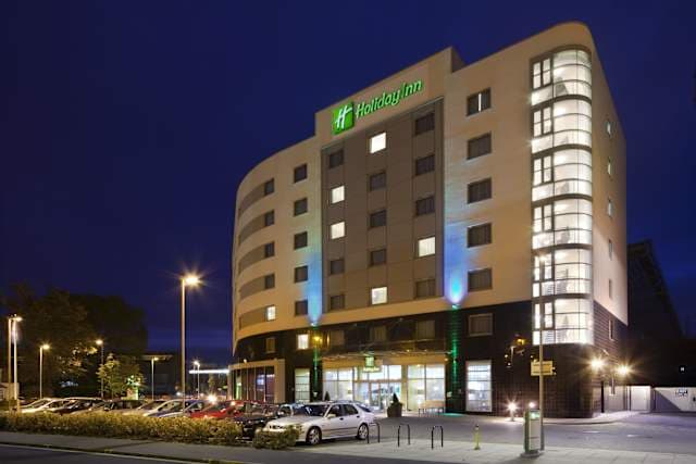 Hotel Holiday Inn Norwich City