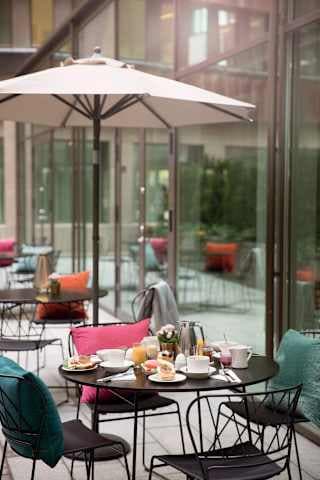 Elite Hotel Academia