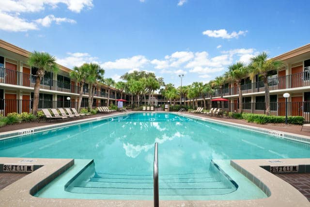 Hotel Ramada Gateway Hotel Kissimmee