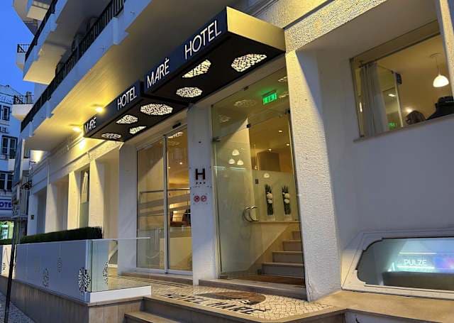 Hotel Maré