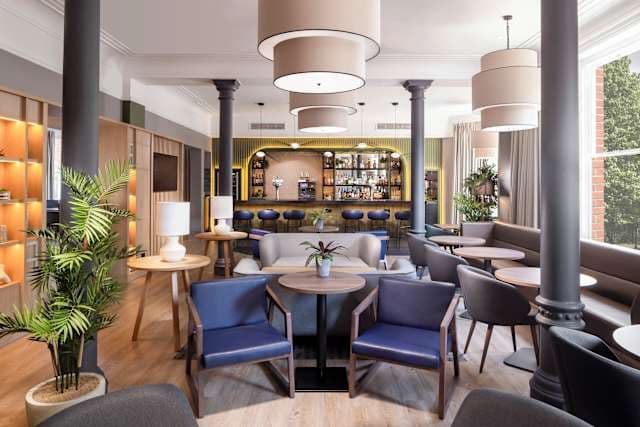 Hotel Holiday Inn Farnborough