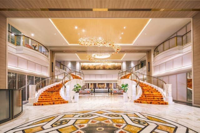 Hotel Royal Plaza on Scotts