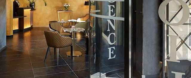 Hotel Regence Etoile