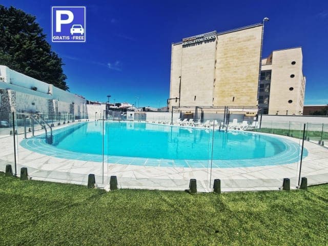 IBB Hotel Recoletos Coco Salamanca