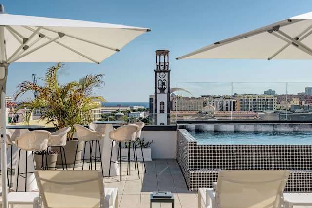 AC Hotel by Marriott Tenerife