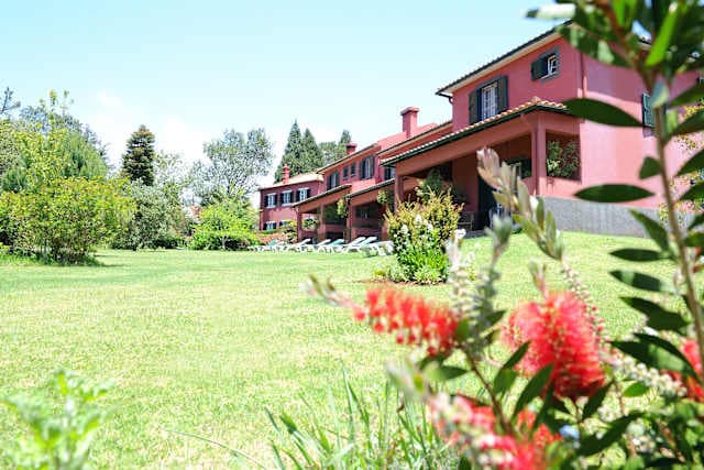 Hotel Quinta de Santo Antonio da Serra