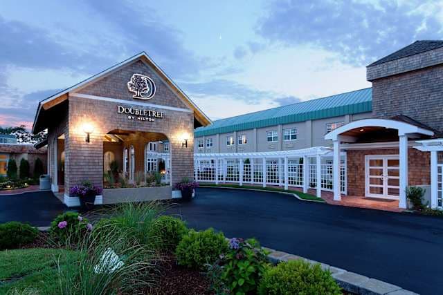 DoubleTree by Hilton Cape Cod - Hyannis Ansicht 2