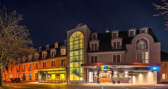 PLAZA INN Köln Pulheim