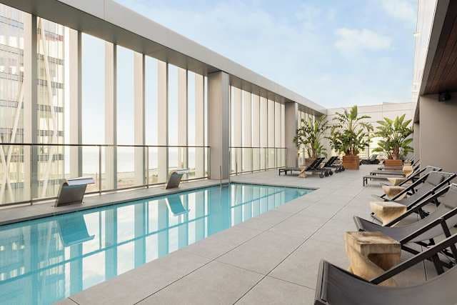 Hotel SB Diagonal Zero Barcelona